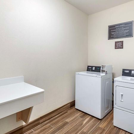 Best Western Plus Mansfield Inn And Suites Ngoại thất bức ảnh