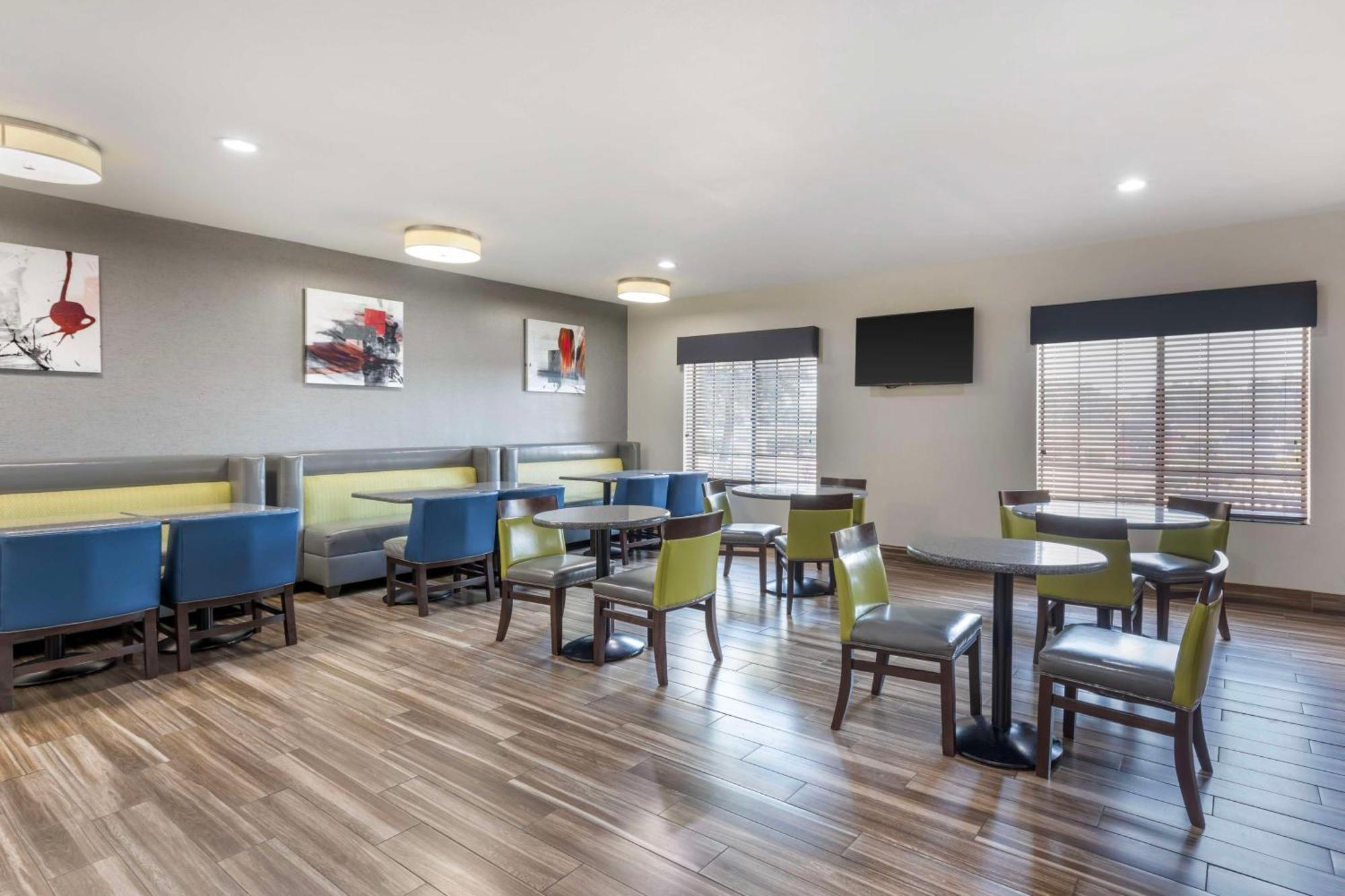 Best Western Plus Mansfield Inn And Suites Ngoại thất bức ảnh