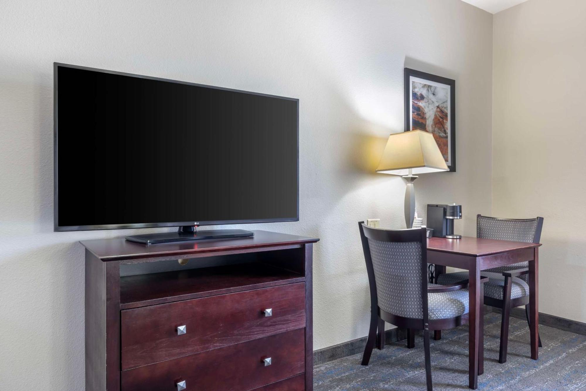 Best Western Plus Mansfield Inn And Suites Ngoại thất bức ảnh